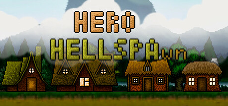 Hero Hellspawn - Math Edition Icon