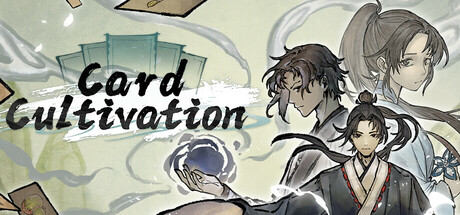 Card Cultivation Playtest Icon