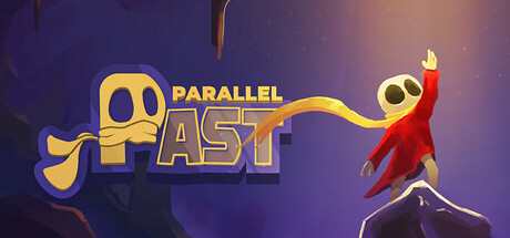 Parallel Past Icon