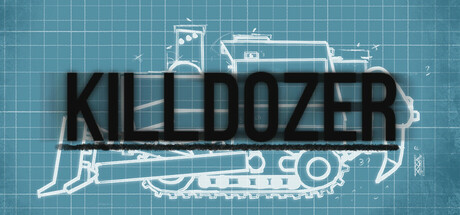 KILLDOZER Icon
