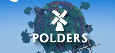 POLDERS Icon
