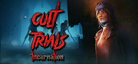 Cult Trials: Incarnation Icon