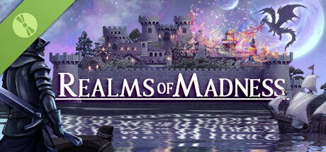 Realms of Madness Demo Icon