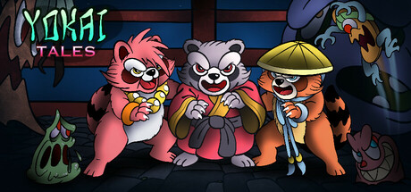 Yokai Tales Icon
