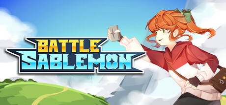 Battle Sablemon Icon