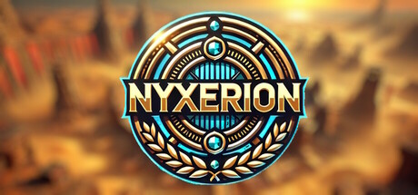 Nyxerion Icon