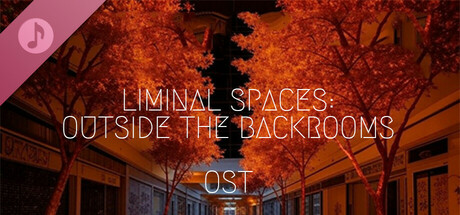 Liminal Spaces: Outside The Backrooms Soundtrack Icon