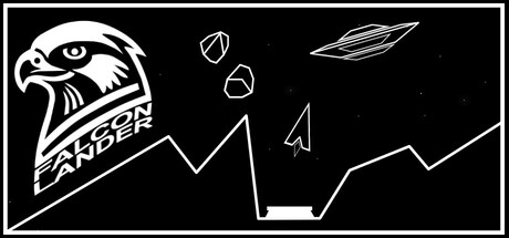Falcon Lander Playtest Icon