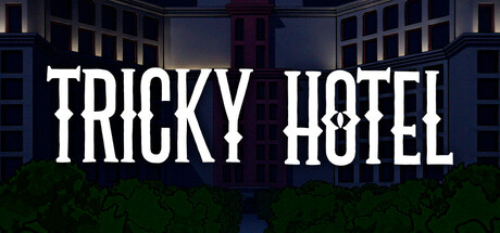 Tricky Hotel Icon