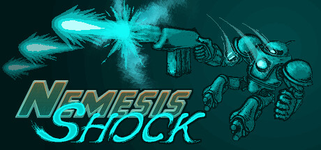 Nemesis Shock Icon