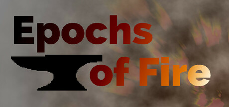 Epochs of Fire Icon