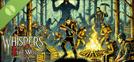 Whispers in the Wood Demo Icon