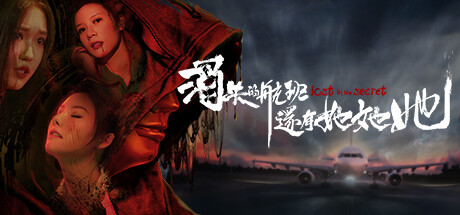 消失的航班，还有她她她！Lost in the seceret! Icon