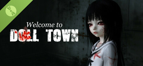 Welcome to Doll Town Demo Icon
