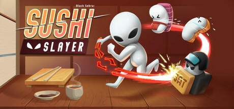 Sushi Slayer Playtest Icon