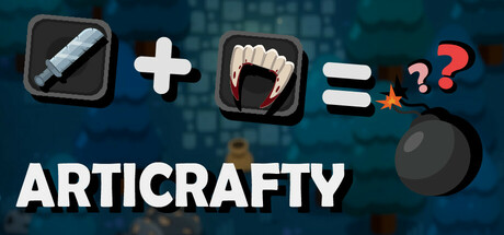 Articrafty Icon