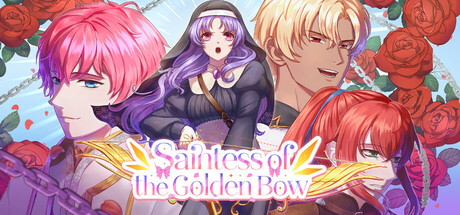 Saintess of the Golden Bow Icon