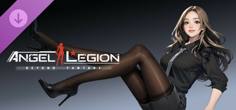 Angel Legion-DLC New Employee B Icon