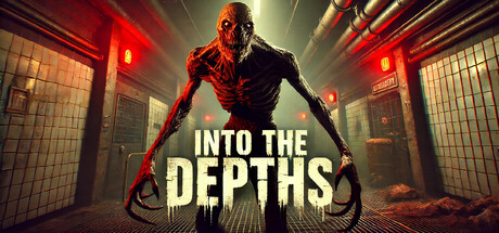 Into The Depths Icon