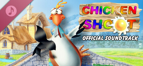 Chicken Shoot Soundtrack Icon