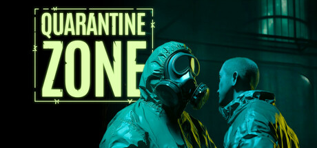 Quarantine Zone: The Last Check Icon