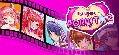 My Waifu - a Pornstar Icon
