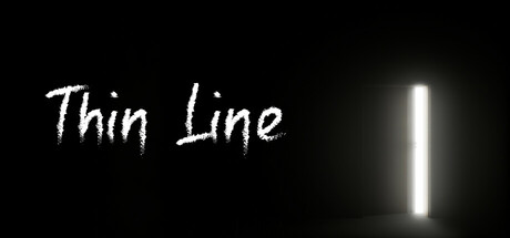 Thin Line Icon