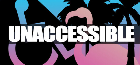 Unaccessible Icon