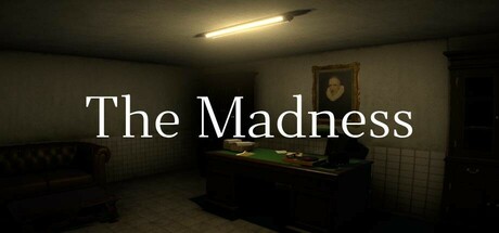 The Madness Icon