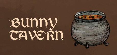 Bunny Tavern Icon