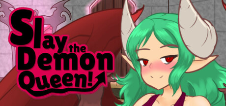 Slay the Demon Queen Icon