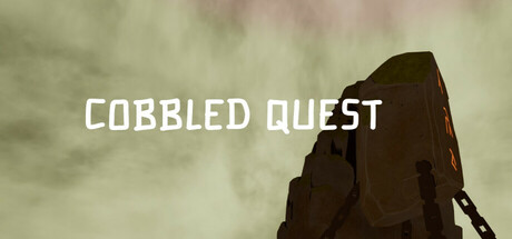 Cobbled Quest Icon
