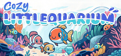 Cozy Littlequarium Icon