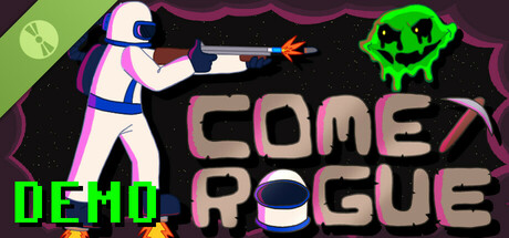 Comet Rogue Demo Icon