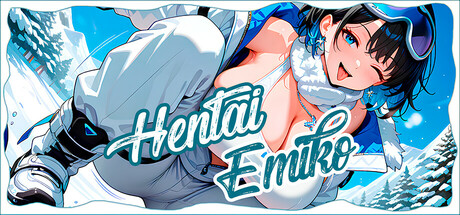 Hentai Emiko Icon