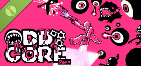 ODDCORE Demo Icon