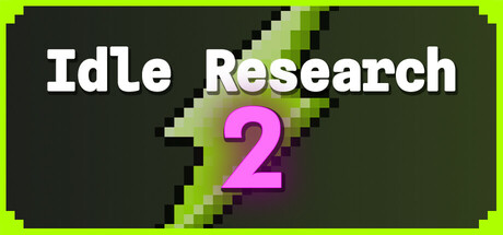 Idle Research 2 Icon