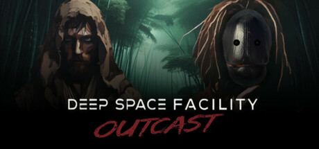 Deep Space Facility: Outcast Icon