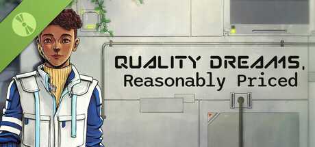 Quality Dreams, Reasonably Priced Demo Icon