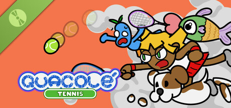 Quacolé Tennis Demo Icon