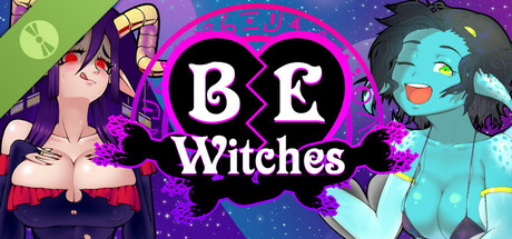 BE Witches Demo Icon