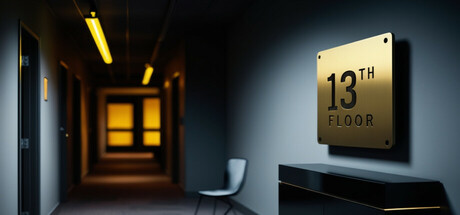 The 13th Floor Icon