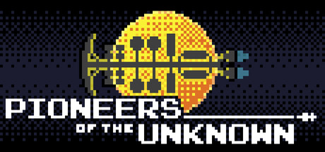 Pioneers of the Unknown Icon
