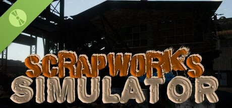 Scrapworks Simulator Demo Icon