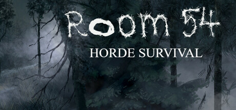 Room 54 - Horde Survival Icon