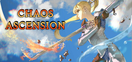Chaos Ascension Icon