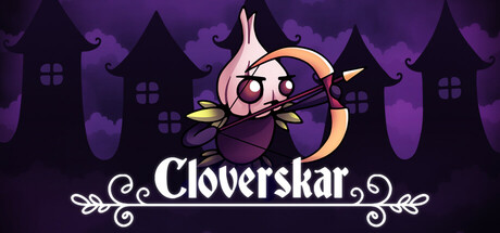 Cloverskar Icon