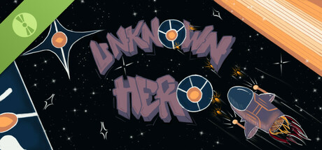 Unknown Hero Demo Icon