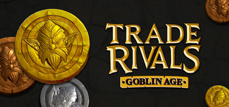Trade Rivals- Goblin Age Icon