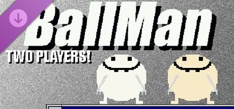 BallMan - Two Players Icon